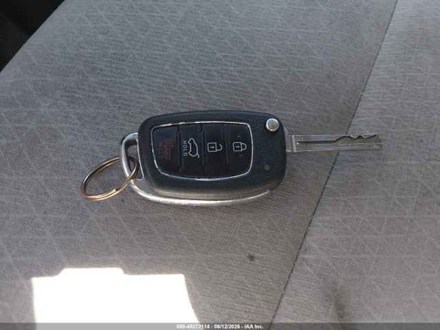 Aukcja sprzedaży 2018 Hyundai Tucson Se, vin: KM8J2CA46JU680977, numer aukcji: 45372114