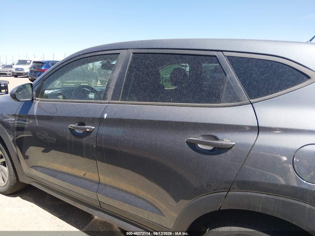 Aukcja sprzedaży 2018 Hyundai Tucson Se, vin: KM8J2CA46JU680977, numer aukcji: 45372114