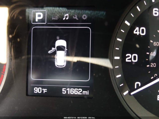 Aukcja sprzedaży 2018 Hyundai Tucson Se, vin: KM8J2CA46JU680977, numer aukcji: 45372114
