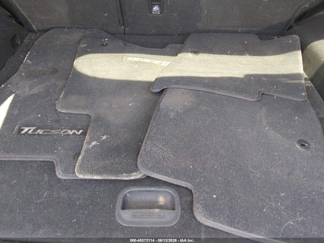 Aukcja sprzedaży 2018 Hyundai Tucson Se, vin: KM8J2CA46JU680977, numer aukcji: 45372114