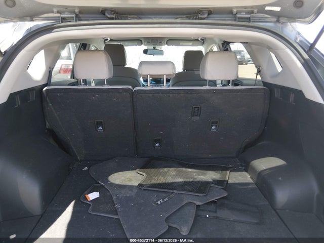 Aukcja sprzedaży 2018 Hyundai Tucson Se, vin: KM8J2CA46JU680977, numer aukcji: 45372114