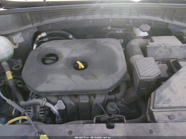 Aukcja sprzedaży 2018 Hyundai Tucson Se, vin: KM8J2CA46JU680977, numer aukcji: 45372114