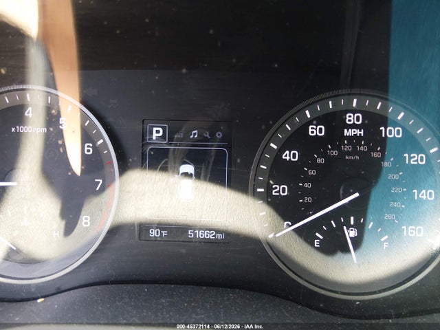 Aukcja sprzedaży 2018 Hyundai Tucson Se, vin: KM8J2CA46JU680977, numer aukcji: 45372114