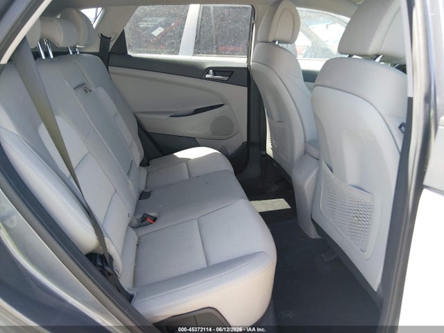 Aukcja sprzedaży 2018 Hyundai Tucson Se, vin: KM8J2CA46JU680977, numer aukcji: 45372114