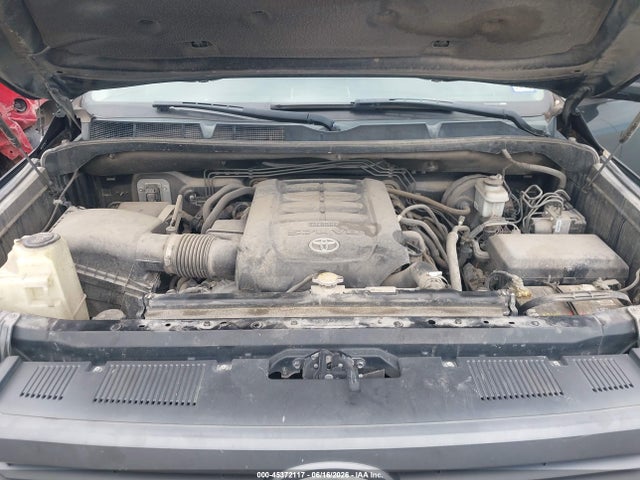 Продажа на аукционе авто 2014 Toyota Tundra Sr5 5.7l V8, vin: 5TFDW5F17EX387951, номер лота: 45372117