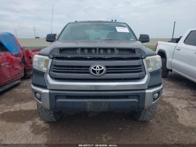 Продажа на аукционе авто 2014 Toyota Tundra Sr5 5.7l V8, vin: 5TFDW5F17EX387951, номер лота: 45372117