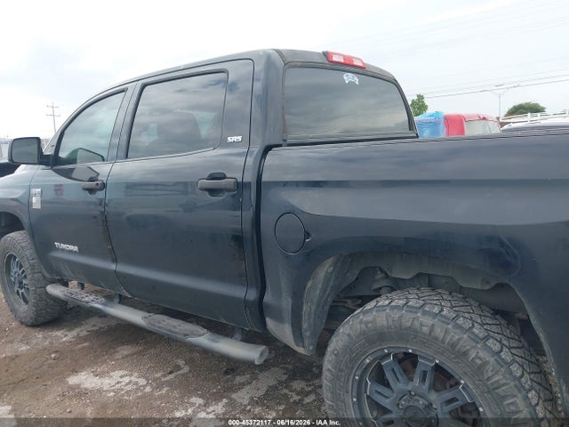 Продажа на аукционе авто 2014 Toyota Tundra Sr5 5.7l V8, vin: 5TFDW5F17EX387951, номер лота: 45372117