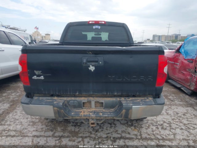 Продажа на аукционе авто 2014 Toyota Tundra Sr5 5.7l V8, vin: 5TFDW5F17EX387951, номер лота: 45372117
