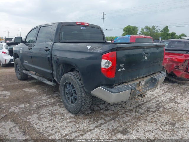 Продажа на аукционе авто 2014 Toyota Tundra Sr5 5.7l V8, vin: 5TFDW5F17EX387951, номер лота: 45372117