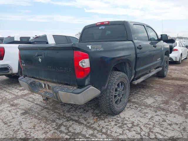 Продажа на аукционе авто 2014 Toyota Tundra Sr5 5.7l V8, vin: 5TFDW5F17EX387951, номер лота: 45372117