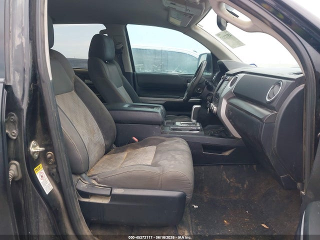 Продажа на аукционе авто 2014 Toyota Tundra Sr5 5.7l V8, vin: 5TFDW5F17EX387951, номер лота: 45372117