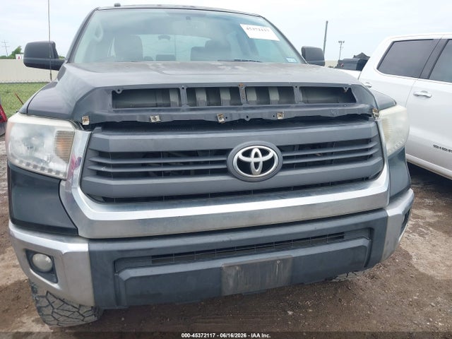 Продажа на аукционе авто 2014 Toyota Tundra Sr5 5.7l V8, vin: 5TFDW5F17EX387951, номер лота: 45372117