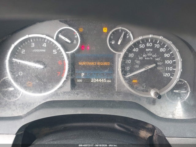 Продажа на аукционе авто 2014 Toyota Tundra Sr5 5.7l V8, vin: 5TFDW5F17EX387951, номер лота: 45372117