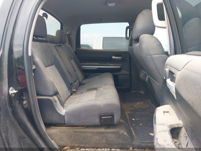 Продажа на аукционе авто 2014 Toyota Tundra Sr5 5.7l V8, vin: 5TFDW5F17EX387951, номер лота: 45372117