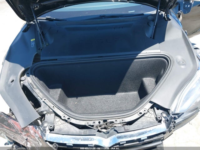 Tesla Model S 100d/75d/p100d 2018 5YJSA1E21JF275529 Image 10