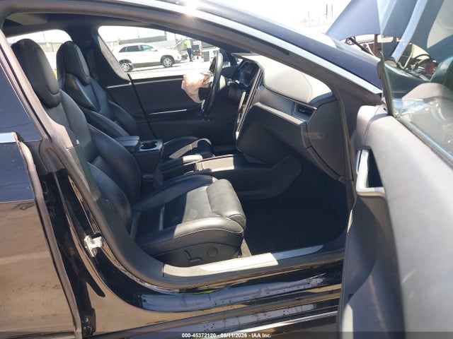 Tesla Model S 100d/75d/p100d 2018 5YJSA1E21JF275529 Image 5