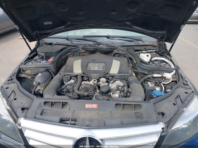 Aukcja sprzedaży 2011 Mercedes-benz C 300 Luxury 4matic/sport 4matic, vin: WDDGF8BB6BR182169, numer aukcji: 45372121