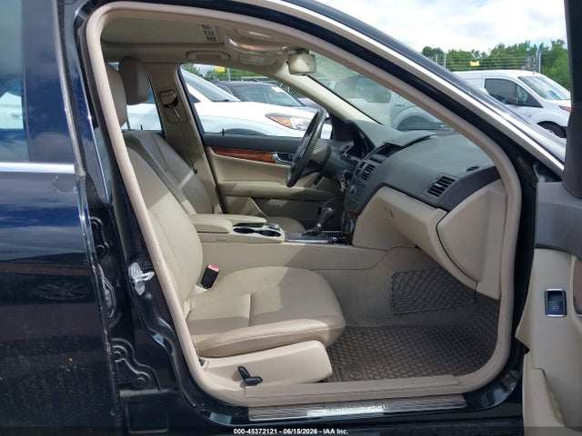Aukcja sprzedaży 2011 Mercedes-benz C 300 Luxury 4matic/sport 4matic, vin: WDDGF8BB6BR182169, numer aukcji: 45372121