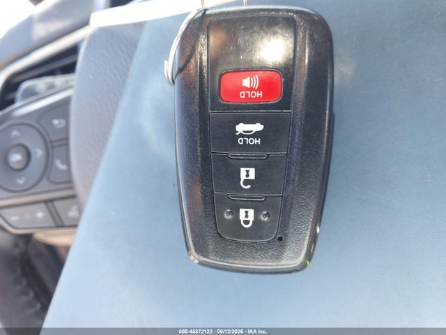 4T1B21HK0KU013997 Toyota Camry Hybrid Se