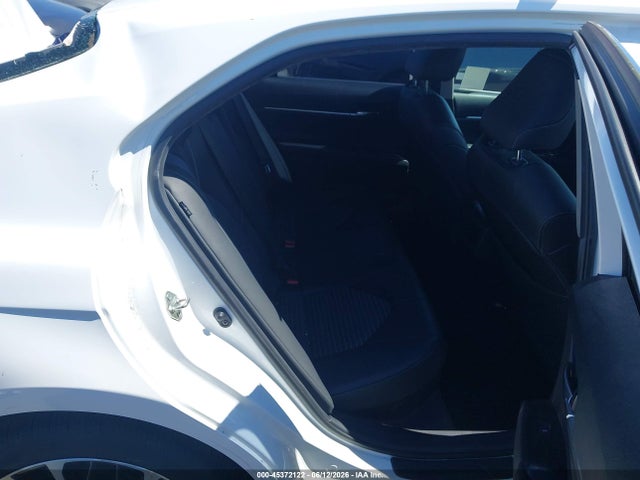 4T1B21HK0KU013997 Toyota Camry Hybrid Se