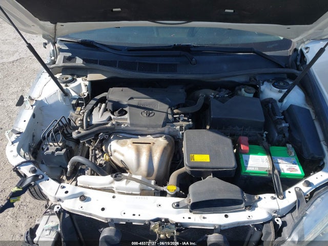 Toyota CAMRY SE 2015 4T1BF1FK2FU941338 Image 10