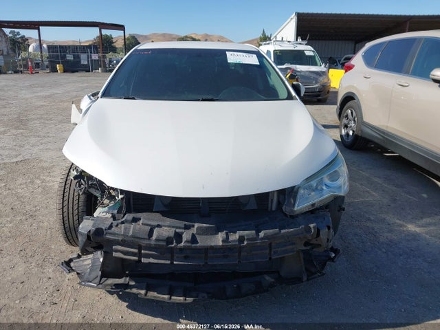 Toyota CAMRY SE 2015 4T1BF1FK2FU941338 Image 13