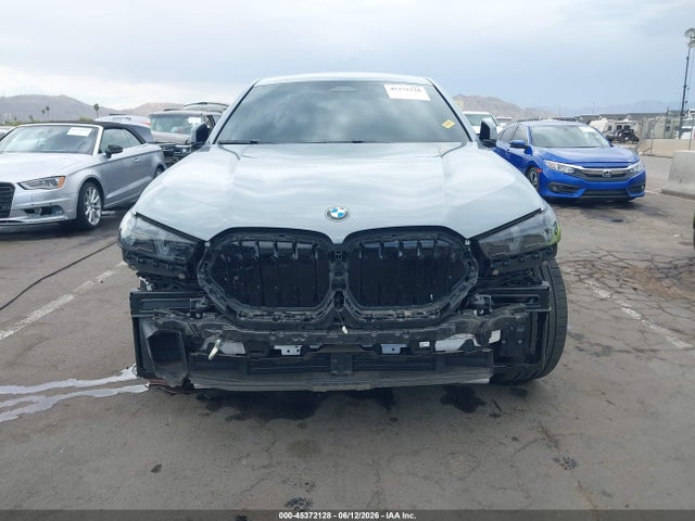 5UX33EX01S9W31814 BMW X6 Xdrive40i