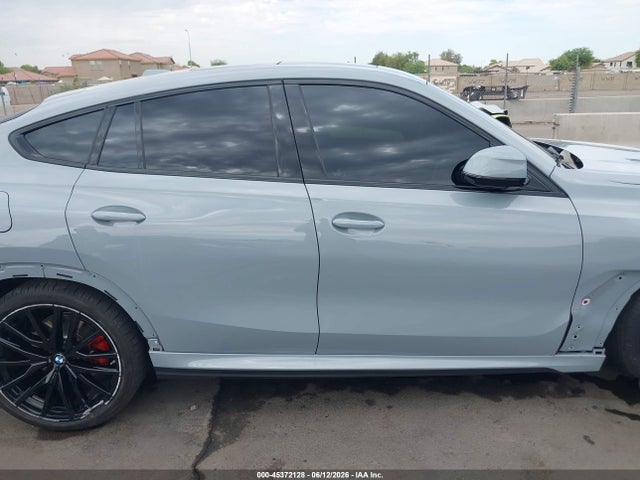 5UX33EX01S9W31814 BMW X6 Xdrive40i