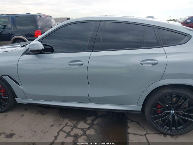 5UX33EX01S9W31814 BMW X6 Xdrive40i