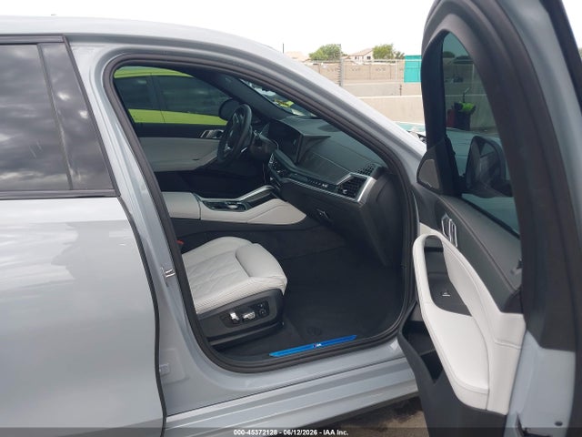 5UX33EX01S9W31814 BMW X6 Xdrive40i