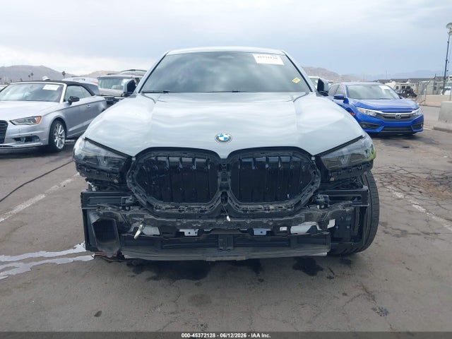 5UX33EX01S9W31814 BMW X6 Xdrive40i