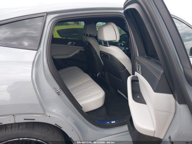 5UX33EX01S9W31814 BMW X6 Xdrive40i