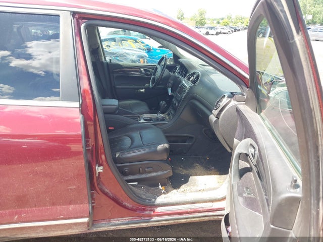 Продаж на аукціоні авто 2017 Buick Enclave Leather, vin: 5GAKVBKD0HJ325583, номер лоту: 45372133