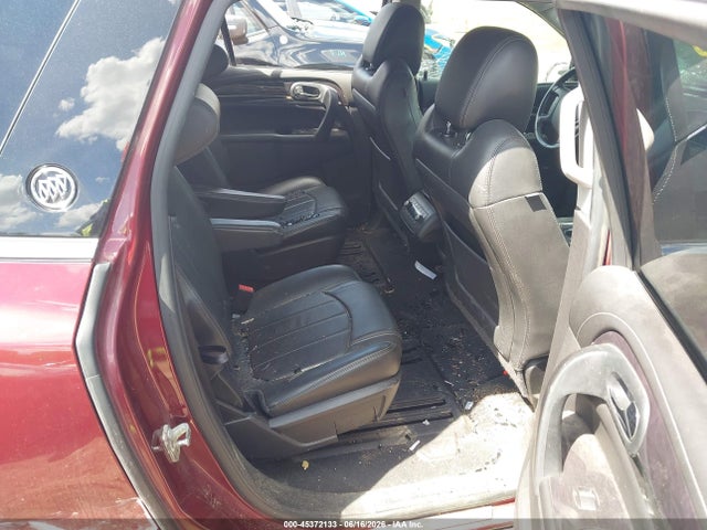 Продаж на аукціоні авто 2017 Buick Enclave Leather, vin: 5GAKVBKD0HJ325583, номер лоту: 45372133