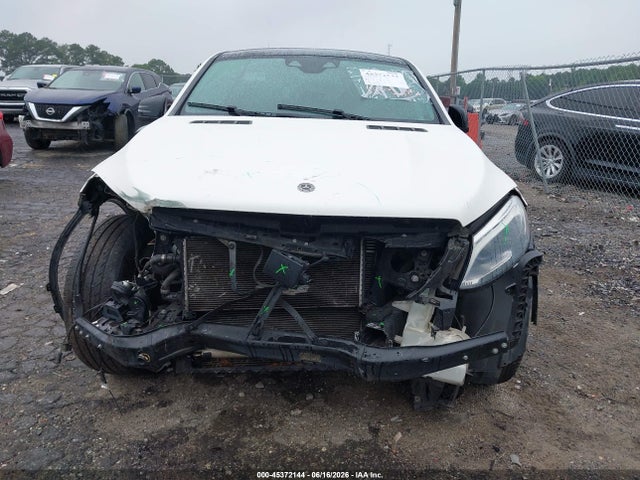 45372144 :رقم المزاد ، 4JGED6EB6KA129487 vin ، 2019 Mercedes-benz Amg Gle 43 Coupe 4matic مزاد بيع