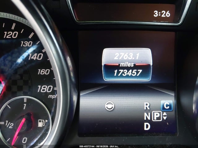 45372144 :رقم المزاد ، 4JGED6EB6KA129487 vin ، 2019 Mercedes-benz Amg Gle 43 Coupe 4matic مزاد بيع