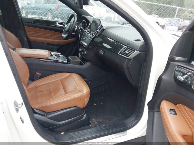 45372144 :رقم المزاد ، 4JGED6EB6KA129487 vin ، 2019 Mercedes-benz Amg Gle 43 Coupe 4matic مزاد بيع