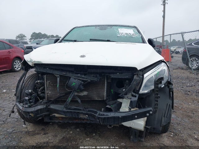 45372144 :رقم المزاد ، 4JGED6EB6KA129487 vin ، 2019 Mercedes-benz Amg Gle 43 Coupe 4matic مزاد بيع