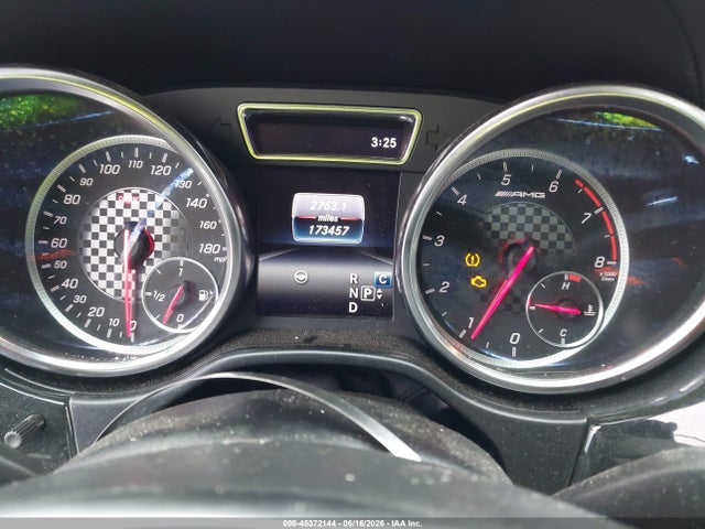 45372144 :رقم المزاد ، 4JGED6EB6KA129487 vin ، 2019 Mercedes-benz Amg Gle 43 Coupe 4matic مزاد بيع