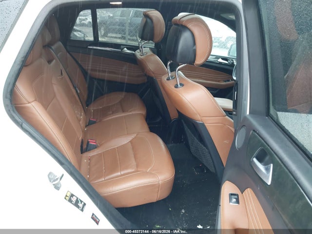 45372144 :رقم المزاد ، 4JGED6EB6KA129487 vin ، 2019 Mercedes-benz Amg Gle 43 Coupe 4matic مزاد بيع