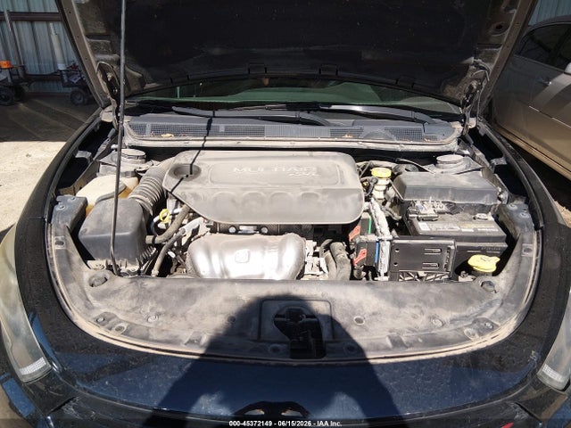 1C3CDFBB5FD344707 Dodge DART SXT