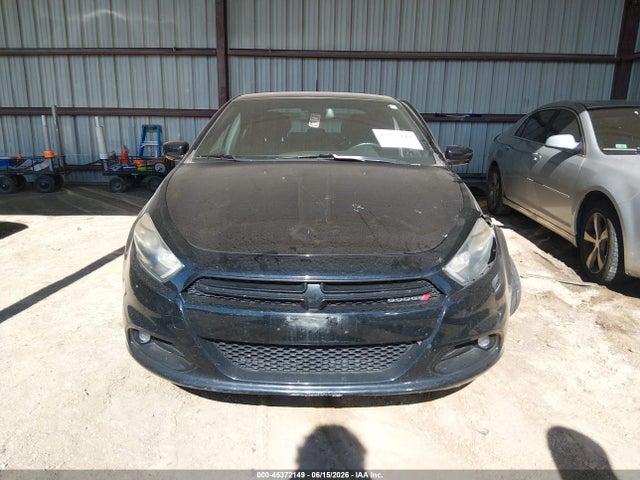 1C3CDFBB5FD344707 Dodge DART SXT