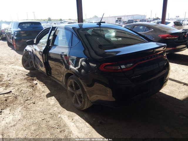 1C3CDFBB5FD344707 Dodge DART SXT