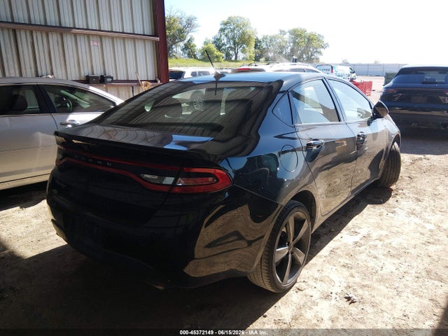 1C3CDFBB5FD344707 Dodge DART SXT