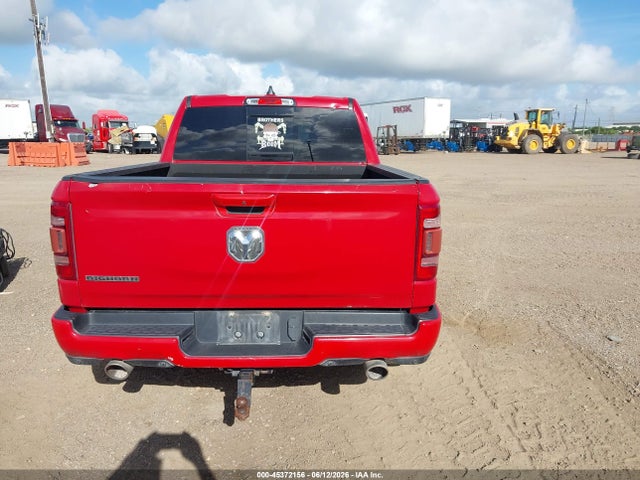 Aukcja sprzedaży 2019 Ram 1500, vin: 1C6RREFT4KN519707, numer aukcji: 45372156