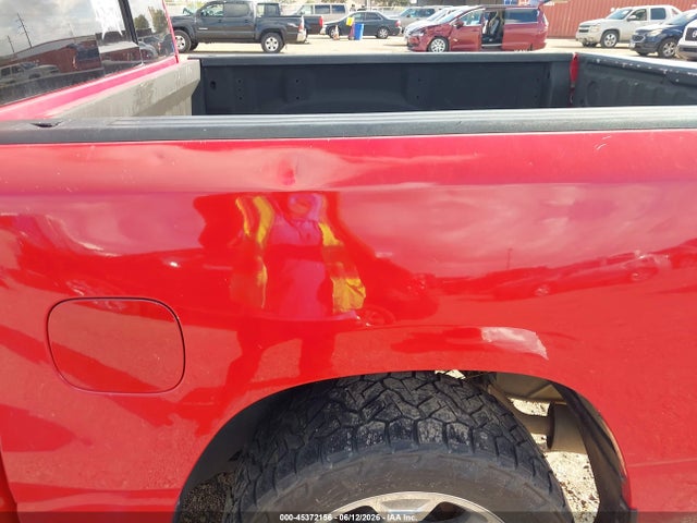 Продажа на аукционе авто 2019 Ram 1500, vin: 1C6RREFT4KN519707, номер лота: 45372156