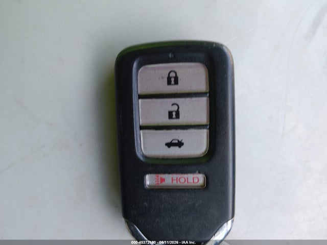 Honda Accord Ex-l 2014 1HGCR2F83EA023044 Image 11