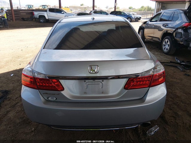 Honda Accord Ex-l 2014 1HGCR2F83EA023044 Image 16