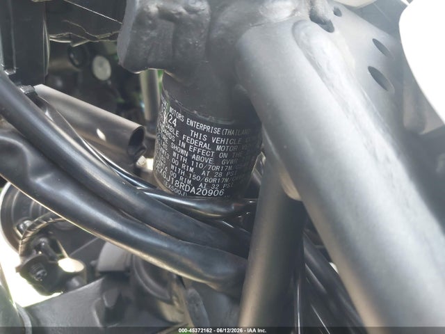 Kawasaki Ex500 A/b 2024 ML5EXGJ18RDA20906 Image 10