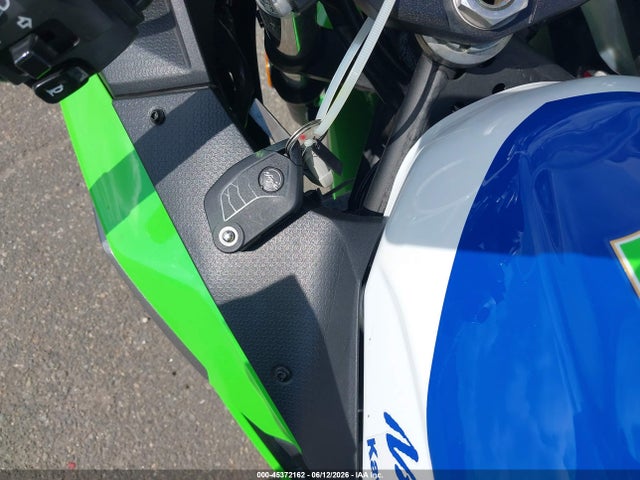 Kawasaki Ex500 A/b 2024 ML5EXGJ18RDA20906 Image 11